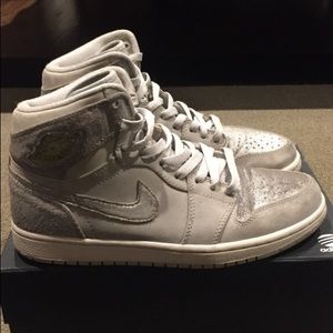 Air Jordan 1 -25th Anniversary